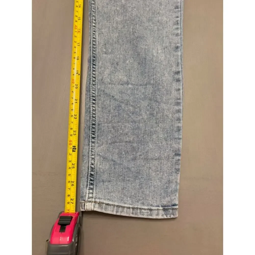 Marc New York 17 stretchy